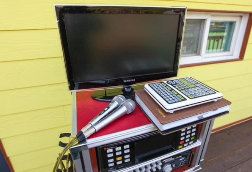 Taean Sea Aroma House Pension