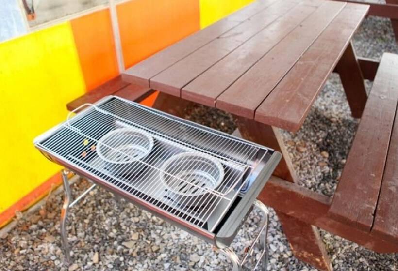 Taean Sea Aroma House Pension