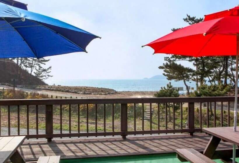 Taean Sea Aroma House Pension
