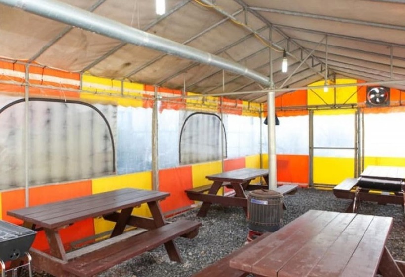 Taean Sea Aroma House Pension