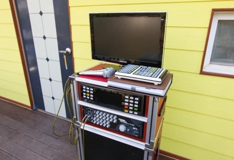 Taean Sea Aroma House Pension