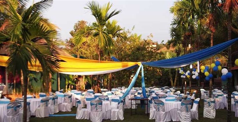 Aquatica Resort & Spa