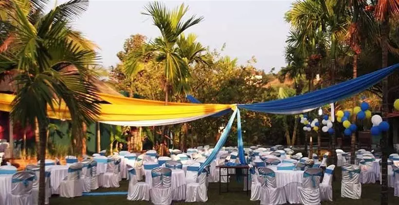 Aquatica Resort & Spa