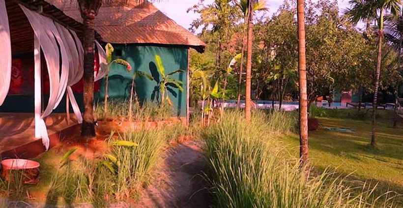 Aquatica Resort & Spa