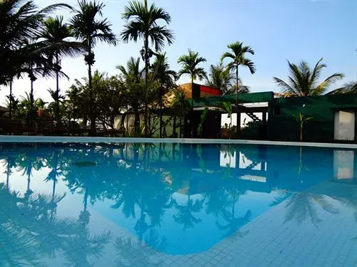 Aquatica Resort & Spa