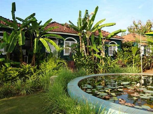 Aquatica Resort & Spa