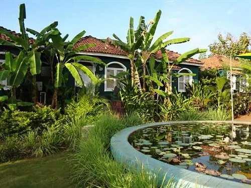 Aquatica Resort & Spa