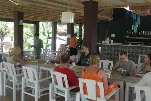 Aquatica Resort & Spa
