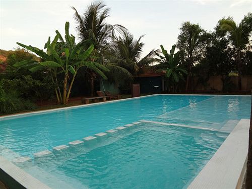 Aquatica Resort & Spa