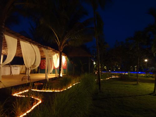 Aquatica Resort & Spa