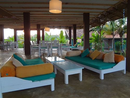 Aquatica Resort & Spa