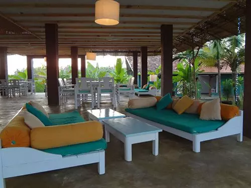 Aquatica Resort & Spa