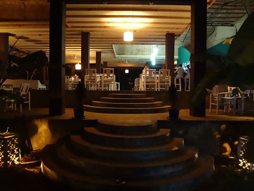 Aquatica Resort & Spa