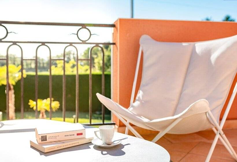 Bed and Breakfast La Petite Aiguebonne