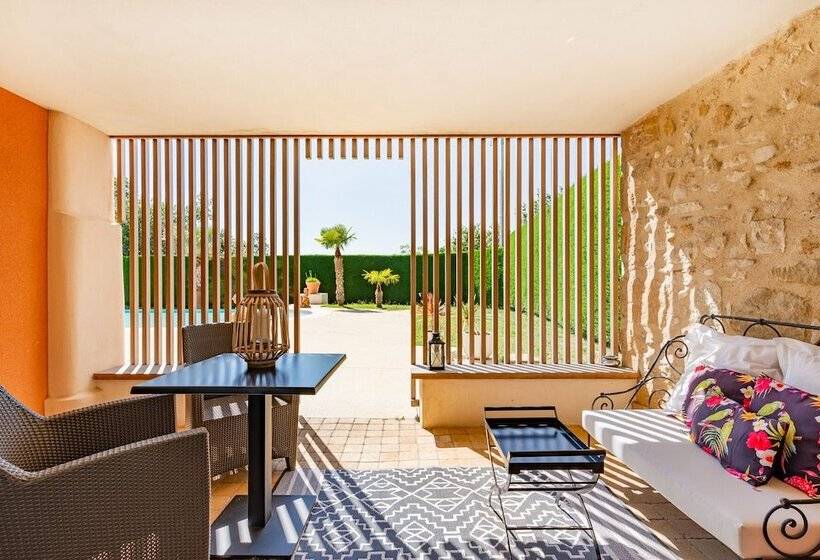 Bed and Breakfast La Petite Aiguebonne