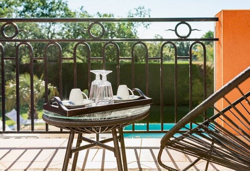 Bed and Breakfast La Petite Aiguebonne