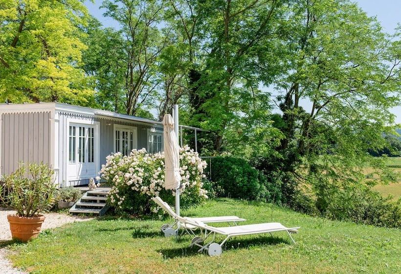 Bed and Breakfast La Petite Aiguebonne