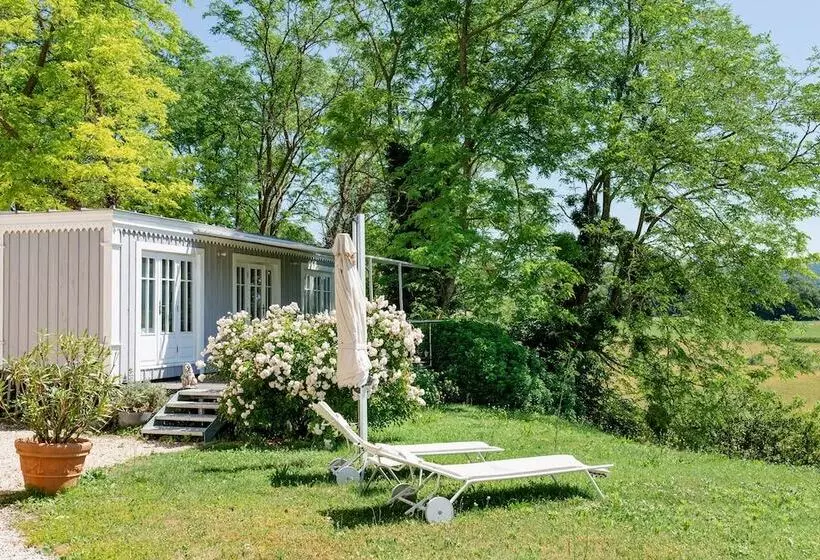 住宿加早餐  La Petite Aiguebonne