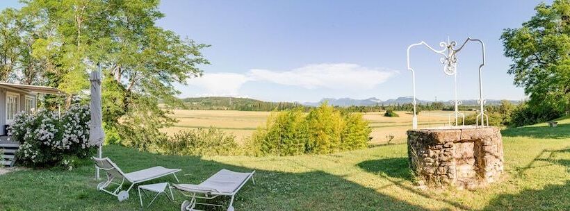 Bed and Breakfast La Petite Aiguebonne