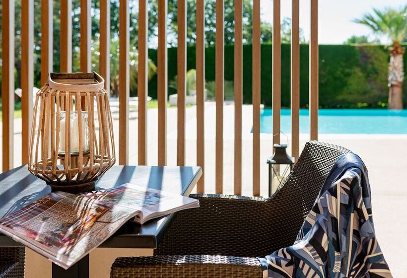 Bed and Breakfast La Petite Aiguebonne