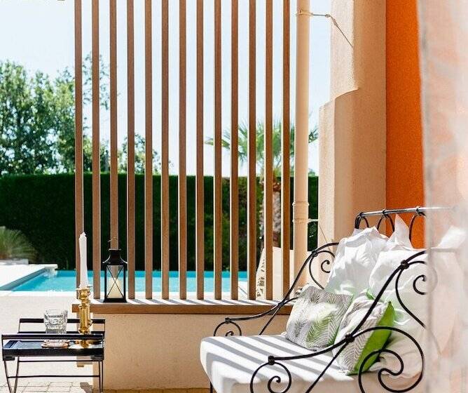 Bed and Breakfast La Petite Aiguebonne