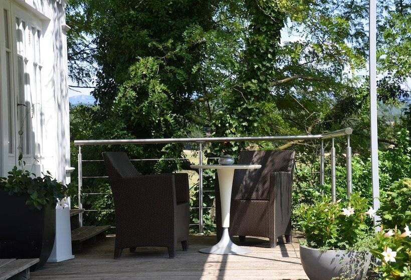 Bed and Breakfast La Petite Aiguebonne