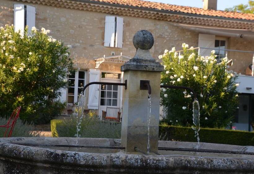 Bed and Breakfast La Petite Aiguebonne