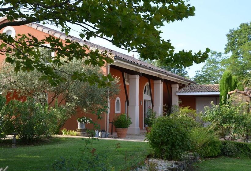 Bed and Breakfast La Petite Aiguebonne