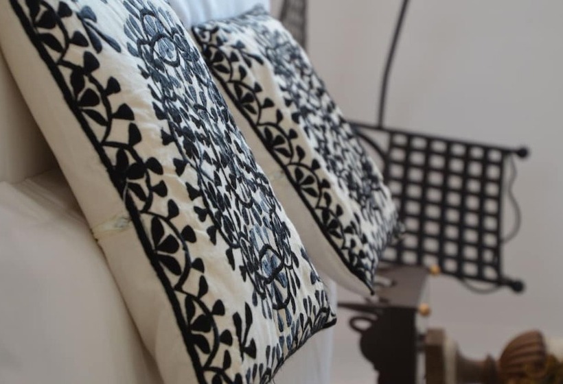 Bed and Breakfast La Petite Aiguebonne