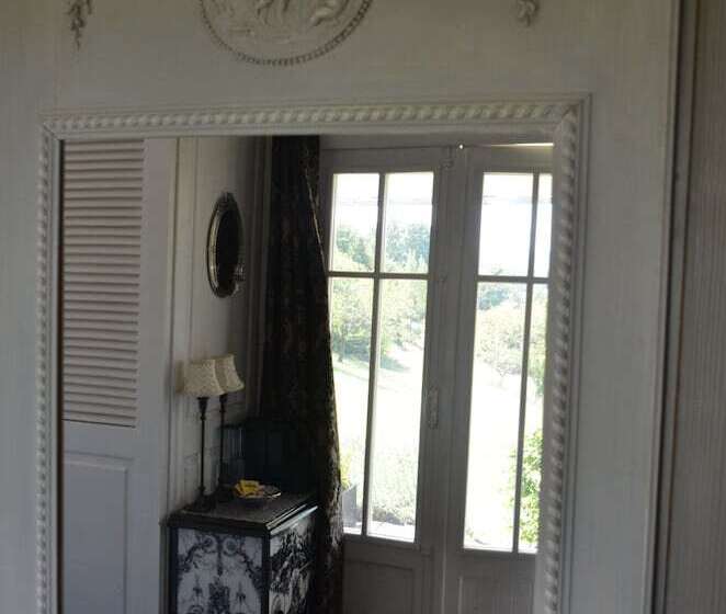 Bed and Breakfast La Petite Aiguebonne