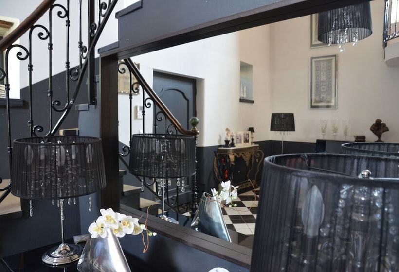 Bed and Breakfast La Petite Aiguebonne