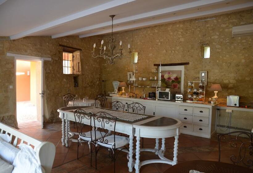 Bed and Breakfast La Petite Aiguebonne