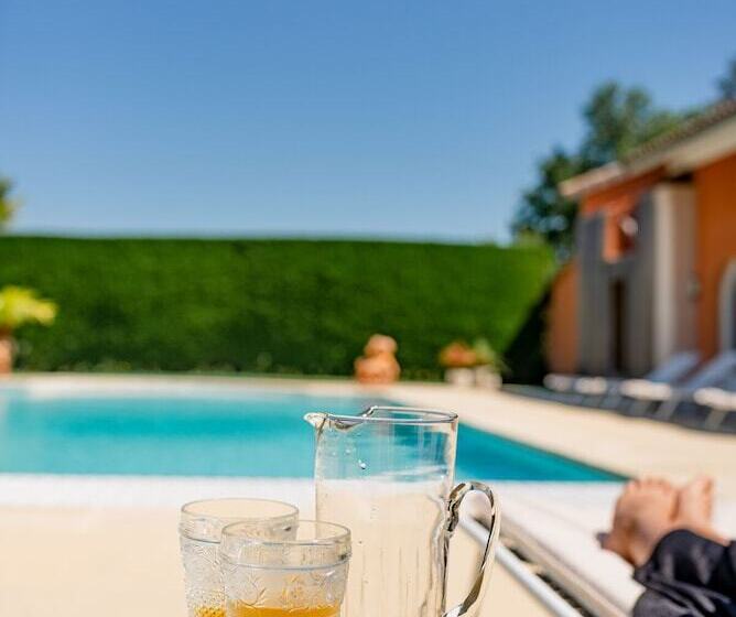 Bed and Breakfast La Petite Aiguebonne