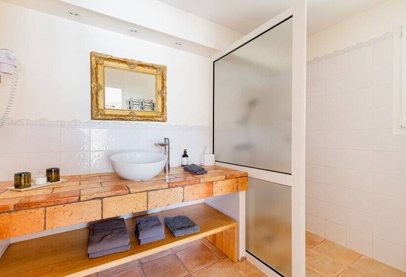 Bed and Breakfast La Petite Aiguebonne