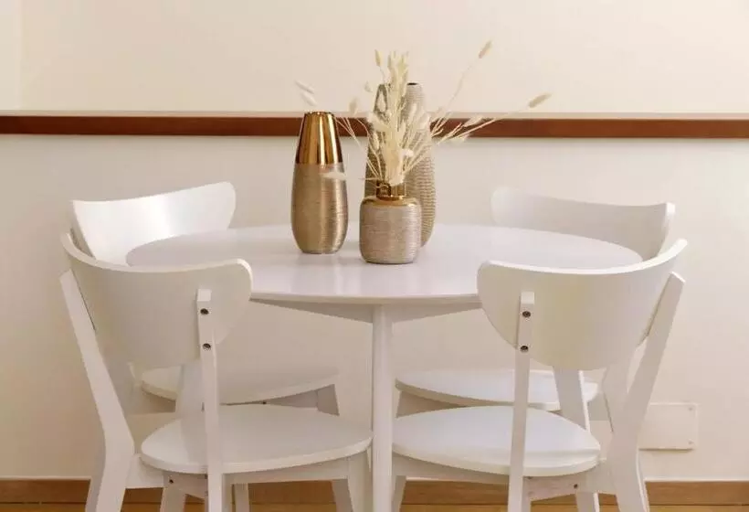 تختخواب و صبحانه Trevi Rome Suite