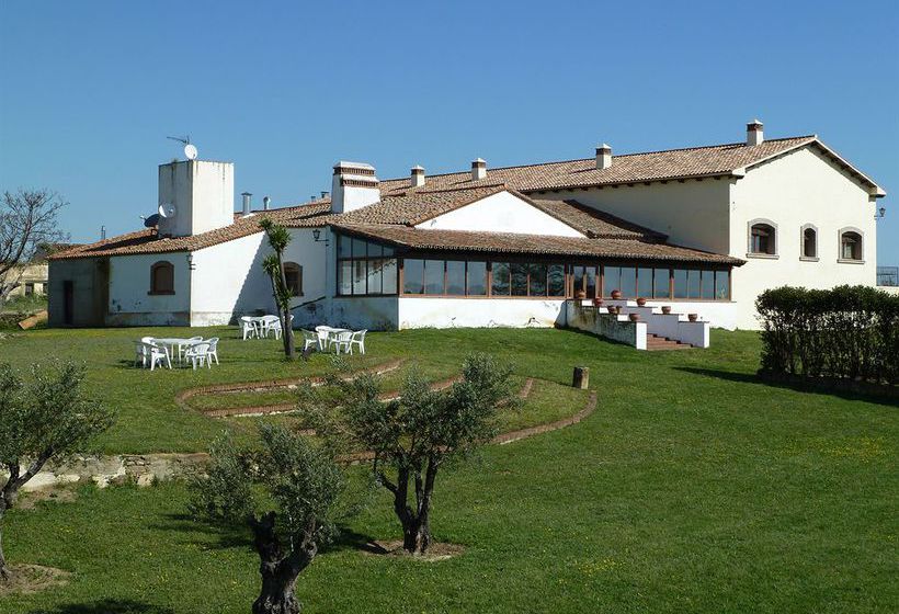 Casa Rural Las Canteras