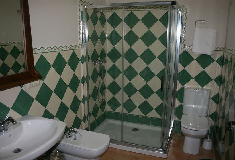 Casa Rural Las Canteras