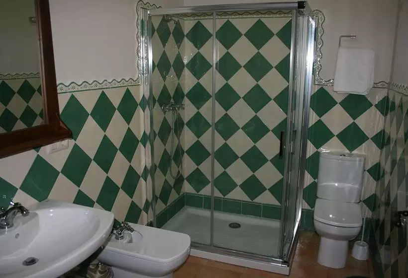 Casa Rural Las Canteras