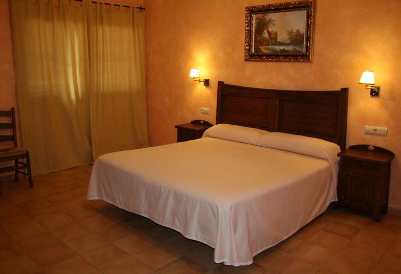 Casa Rural Las Canteras