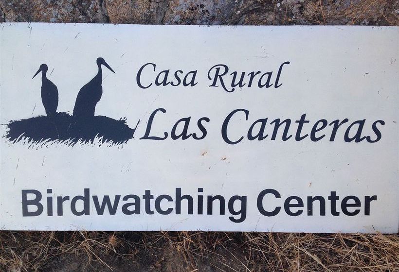 Casa Rural Las Canteras