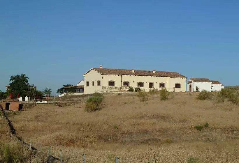 Casa Rural Las Canteras