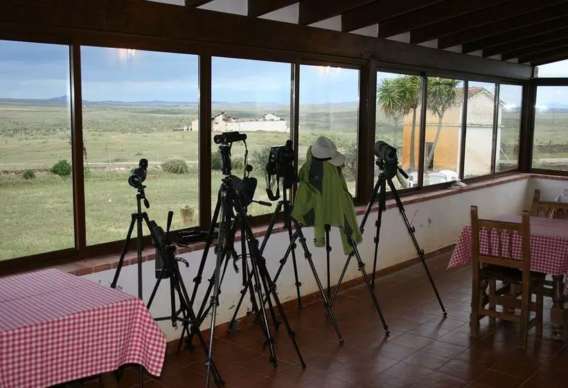 Casa Rural Las Canteras