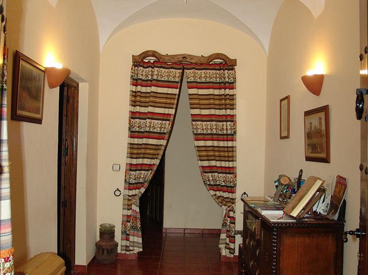 Casa Rural Las Canteras