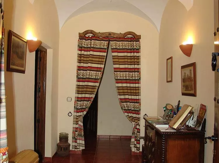 Casa Rural Las Canteras