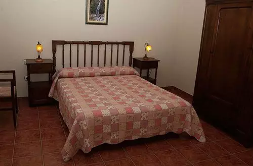 Casa Rural Las Canteras