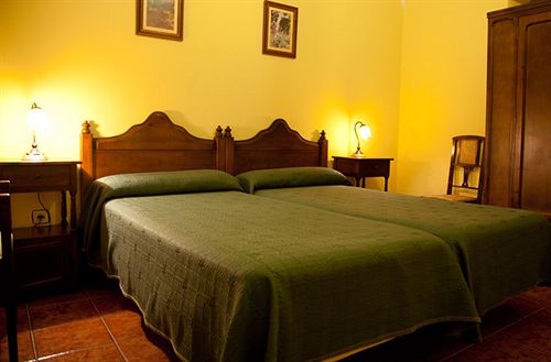 Casa Rural Las Canteras