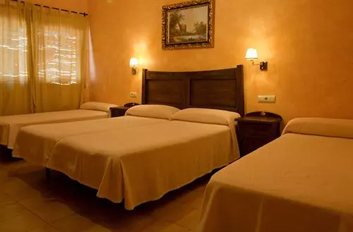 Casa Rural Las Canteras