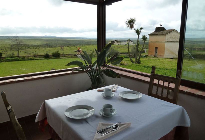 Casa Rural Las Canteras
