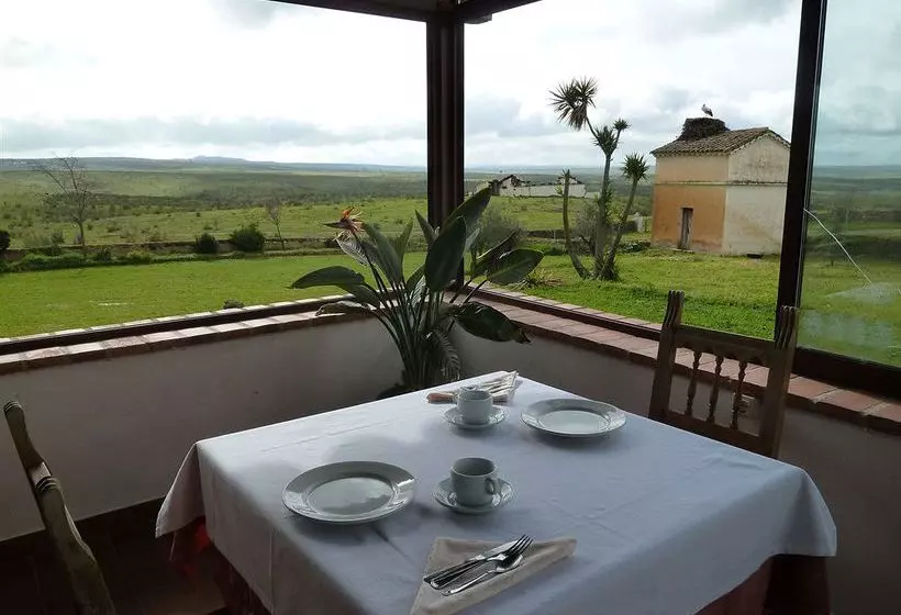 Casa Rural Las Canteras