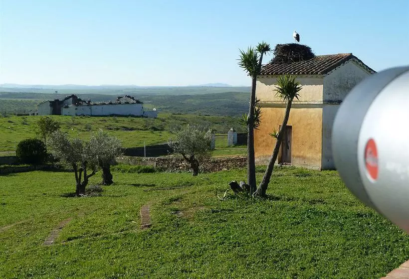 Casa Rural Las Canteras